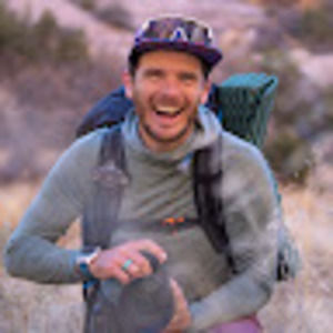 Meet your Posher, Gregory